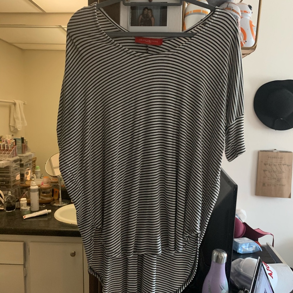 Akira Striped shirt